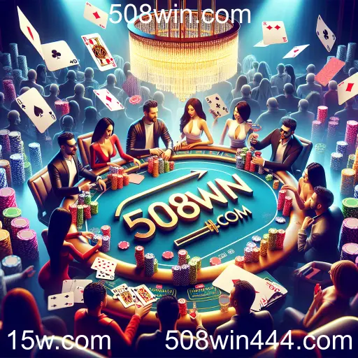 Jogos de Slot 508win.com