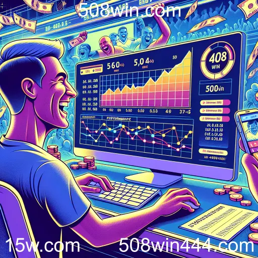 Estatísticas 508win.com